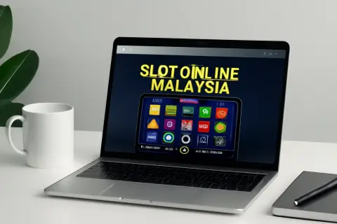 Slot Online Malaysia