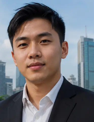 Tan Wei Liang