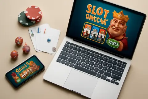 Panduan Lengkap Main Slot Online di 365huat 2026
