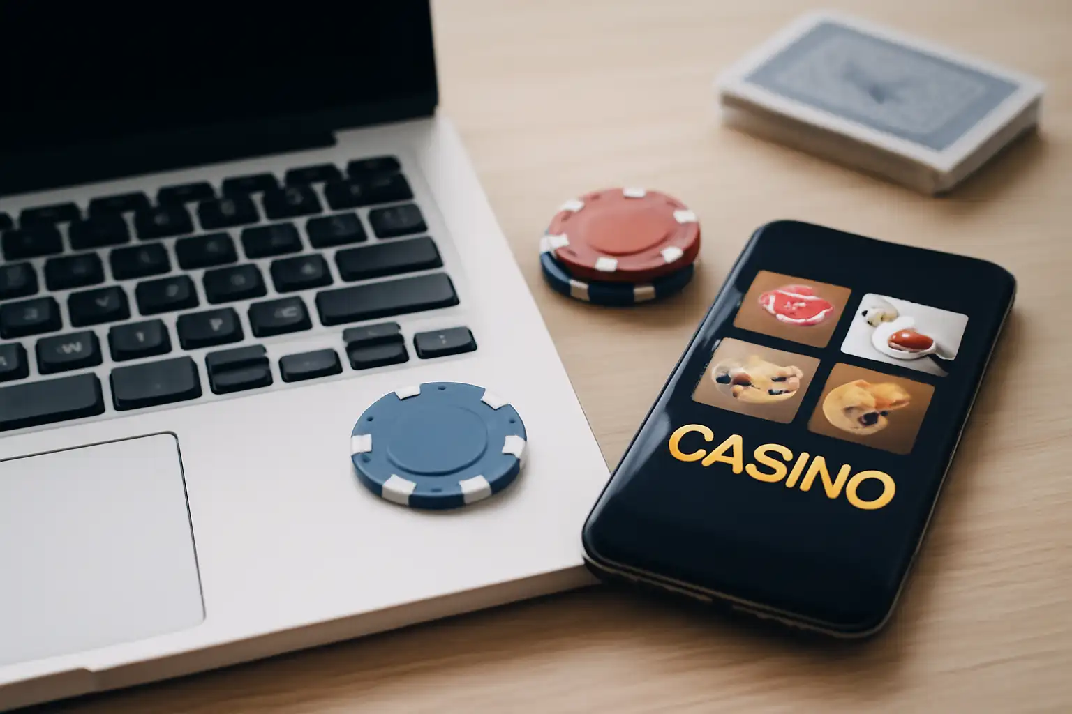 Online Casino & Igaming Tips