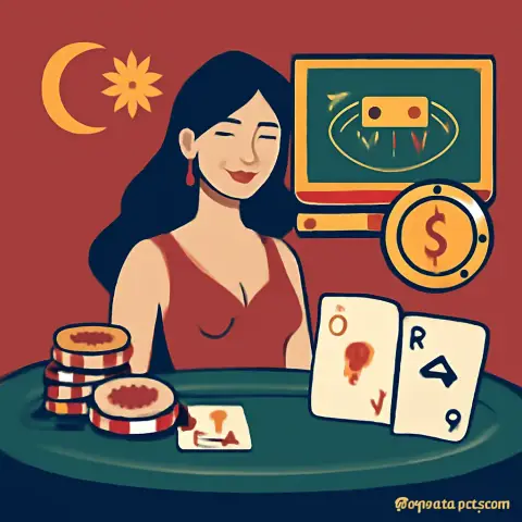 baccarat online terbaik malaysia