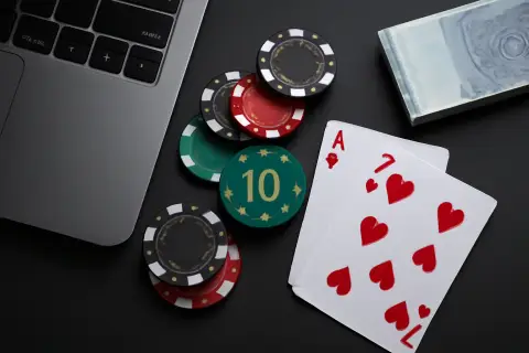 Baccarat Online Terbaik Malaysia